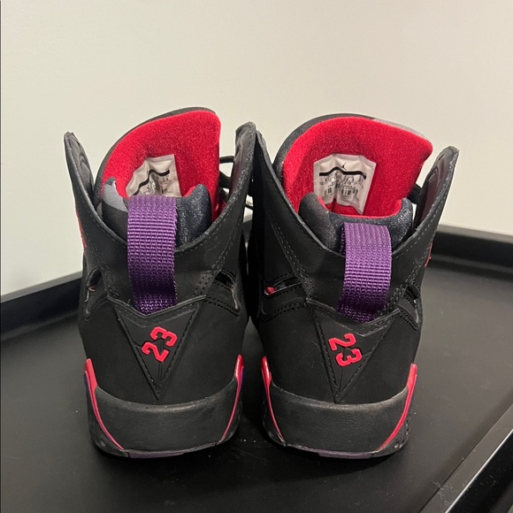 Air Jordan Raptor 7s (2012) - Picture 8 of 8